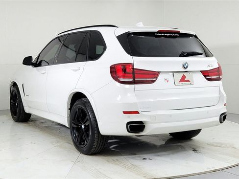 Used 2018 BMW X5 xDrive35i AWD/4WD image 5