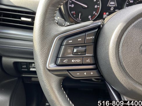 Used 2025 Subaru Forester Limited image 17