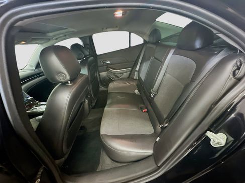Used 2013 Chevrolet Malibu LT FWD image 29