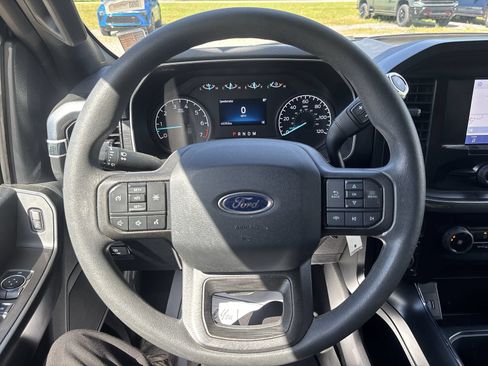 Used 2023 Ford F150 XL w/ STX Appearance Package AWD/4WD image 17