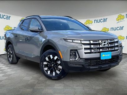 Used 2026 Hyundai Santa Cruz SEL