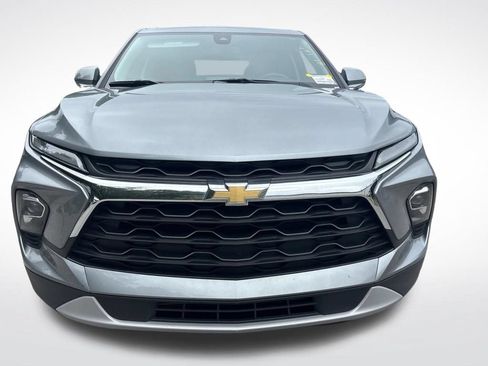 Used 2025 Chevrolet Blazer LT AWD/4WD image 18