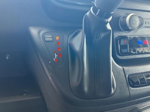 New 2026 RAM ProMaster 3500 image 8