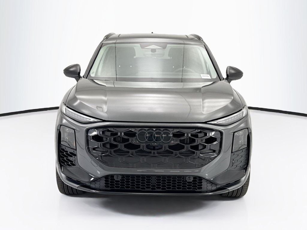 Used 2026 Audi Q3 quattro 2.0T AWD/4WD image 2