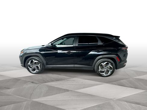 Used 2023 Hyundai Tucson SEL w/ Convenience Package FWD image 5