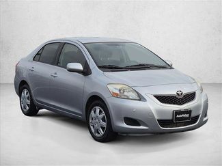 Used 2012 Toyota Yaris Sedan FWD video 3