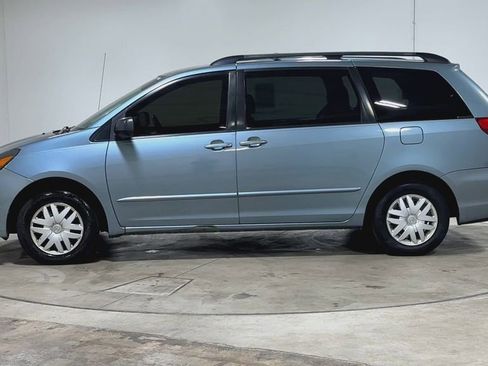 Used 2005 Toyota Sienna LE FWD image 5