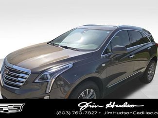 Used 2019 Cadillac XT5 Luxury FWD video 1