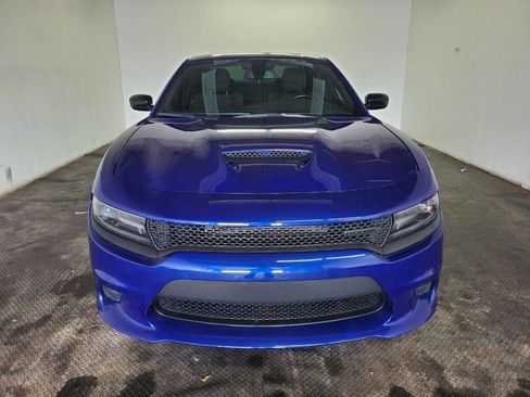 Used 2021 Dodge Charger GT w/ Blacktop Package image 2