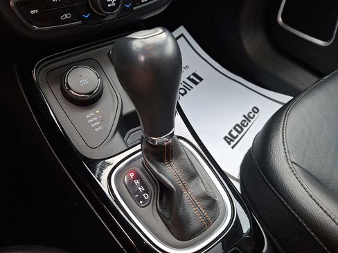 Used 2019 Jeep Compass Limited w/ Safety & Security Group image 15