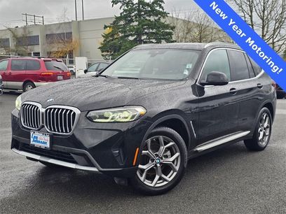 Used 2024 BMW X3 xDrive30i