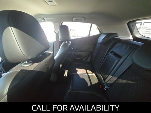 Used 2019 Buick Encore Preferred FWD image 8