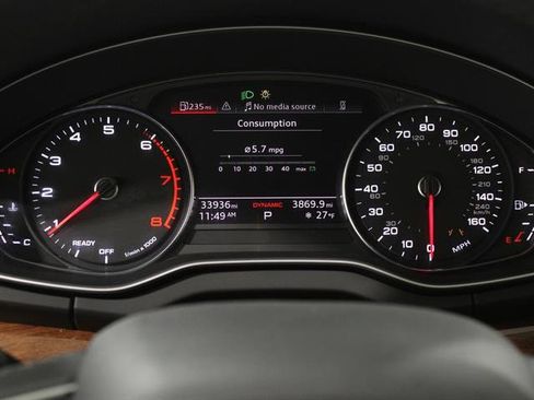 Used 2022 Audi Q5 2.0T Premium image 8