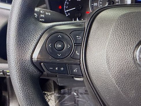 Used 2022 Toyota Corolla LE w/ LE Convenience Package FWD image 14