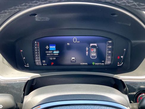 Used 2023 Honda Civic Sport Touring image 20