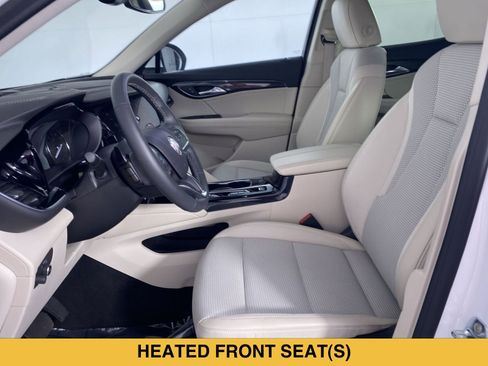 Certified 2023 Buick Envision Preferred AWD/4WD image 10