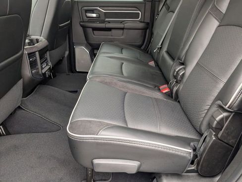 New 2026 RAM 3500 Laramie image 26