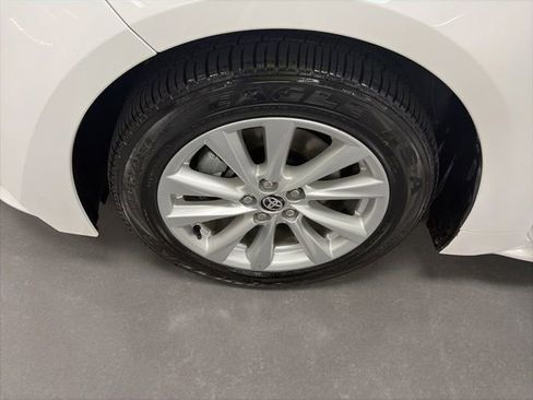 Certified 2023 Toyota Corolla LE w/ LE Convenience Package FWD image 26
