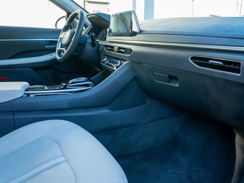 Used 2023 Hyundai Sonata SEL image 20