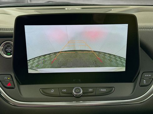 Used 2023 Chevrolet Blazer LT w/ Convenience Package image 23