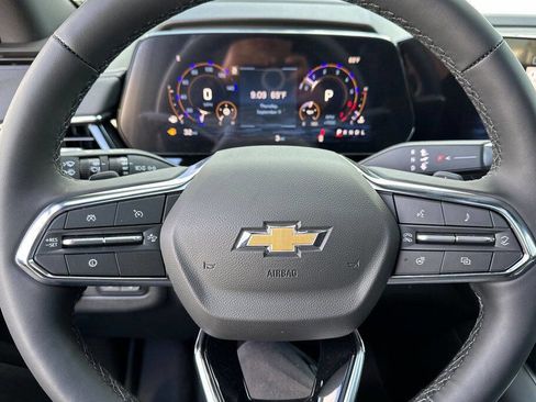 New 2025 Chevrolet Tahoe Premier image 27