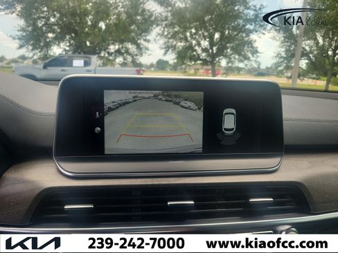 Certified 2022 Kia Telluride EX w/ EX Premium Package FWD image 31