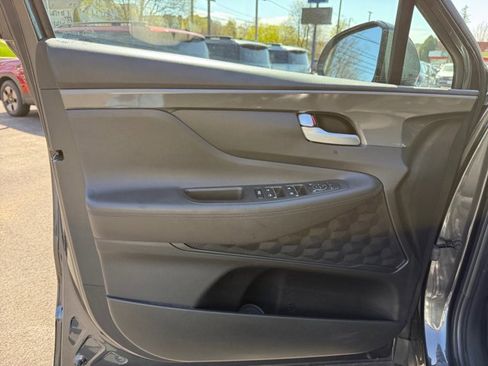 Used 2023 Hyundai Santa Fe SEL AWD/4WD image 18