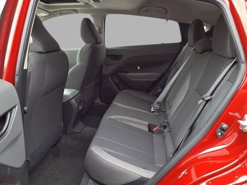New 2026 Subaru Crosstrek 2.0i Premium image 31