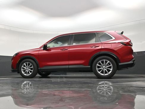 Used 2026 Honda CR-V EX image 22