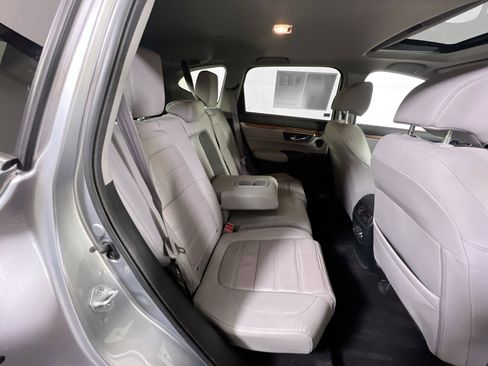 Used 2022 Honda CR-V EX-L image 26