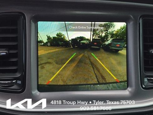 Used 2022 Dodge Challenger R/T Scat Pack RWD image 39