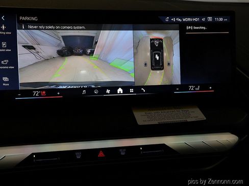 New 2026 BMW X3 xDrive30 w/ Premium Package image 21