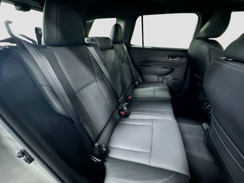 New 2026 Subaru Outback Touring XT image 27