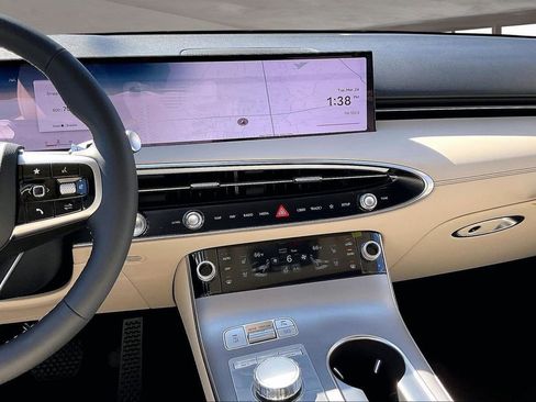 New 2026 Genesis GV70 2.5T Advanced AWD/4WD image 6