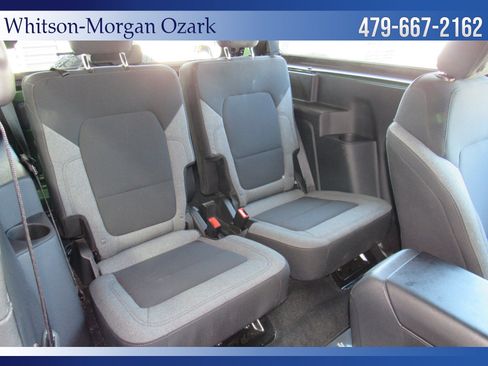 Used 2022 Ford Bronco 2-Door AWD/4WD image 28