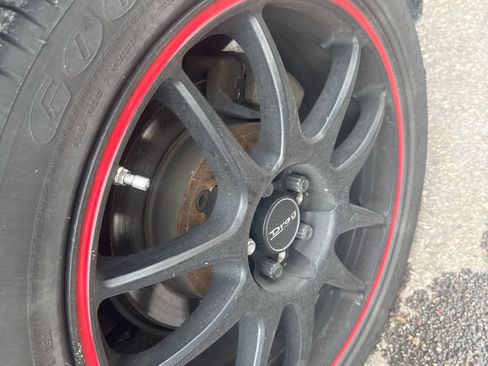 Used 2016 Scion FR-S image 5