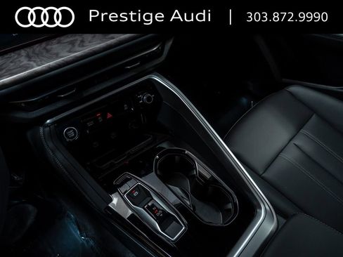 New 2026 Audi Q5 Premium Plus AWD/4WD image 18