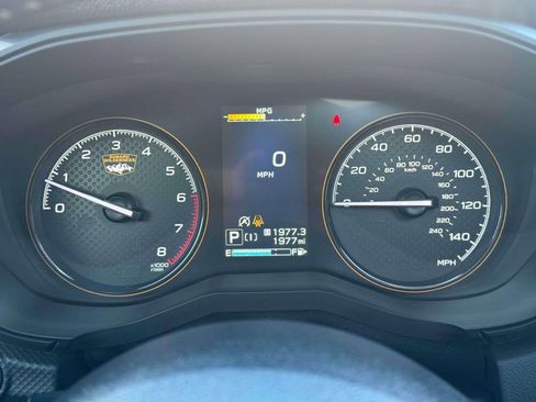 Certified 2024 Subaru Forester Wilderness w/ Wilderness Package image 25