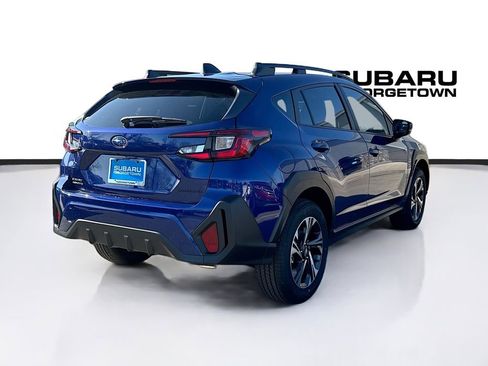 New 2026 Subaru Crosstrek 2.0i Premium image 7
