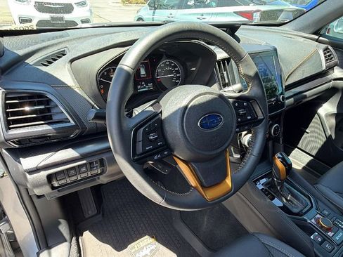 Used 2024 Subaru Forester Wilderness AWD/4WD image 32