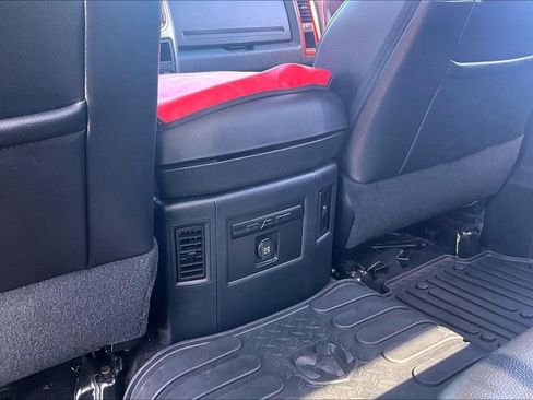 Used 2017 RAM 1500 Sport w/ Convenience Group image 25