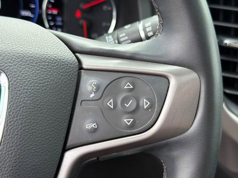 Used 2023 GMC Acadia AT4 w/ Technology Package AWD/4WD image 26