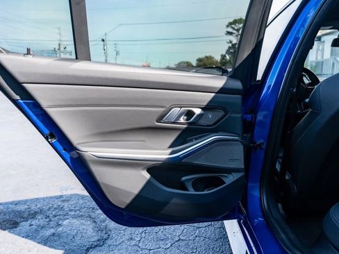 Used 2022 BMW M3 Competition w/ Executive Package image 44