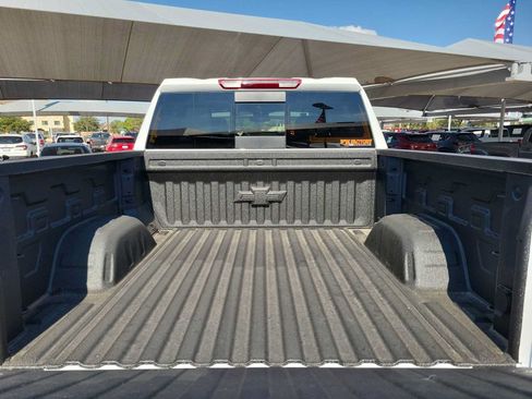 New 2025 Chevrolet Silverado 1500 RST AWD/4WD image 27