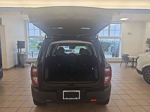 Used 2023 Ford Bronco Sport Badlands w/ Premium Package AWD/4WD image 31