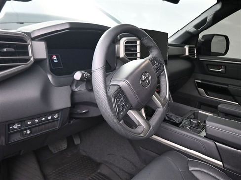 Used 2026 Toyota Tundra Limited image 18