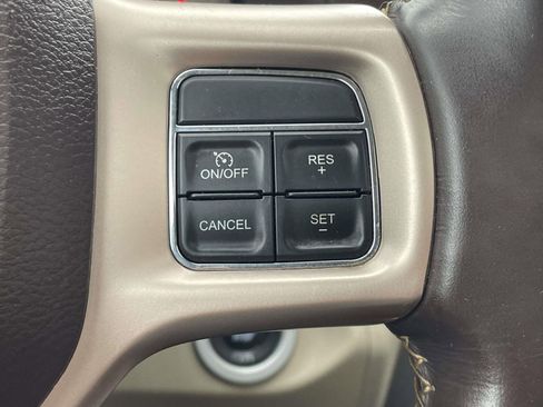 Used 2018 RAM 2500 Longhorn w/ Convenience Group image 24