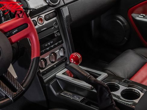 Used 2008 Ford Mustang Shelby GT500 image 28