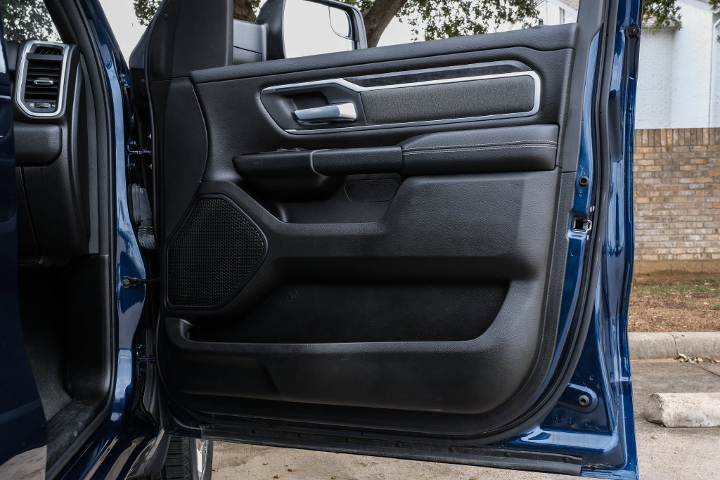 Used 2023 RAM 1500 Big Horn AWD/4WD image 57