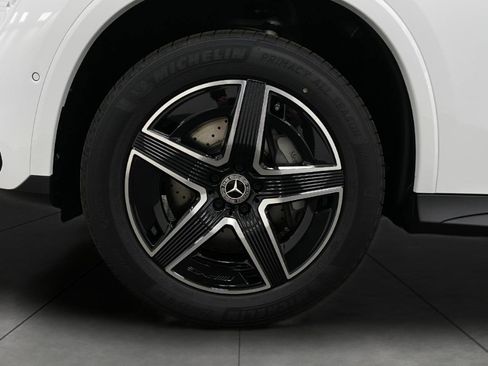 New 2026 Mercedes-Benz GLC 300 4MATIC image 13